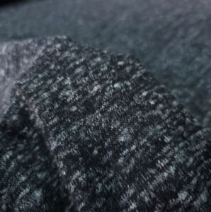 İnce Yün Efect Triko Kumaş