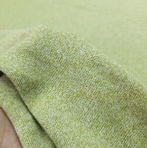 Fıstık Triko Kumaş