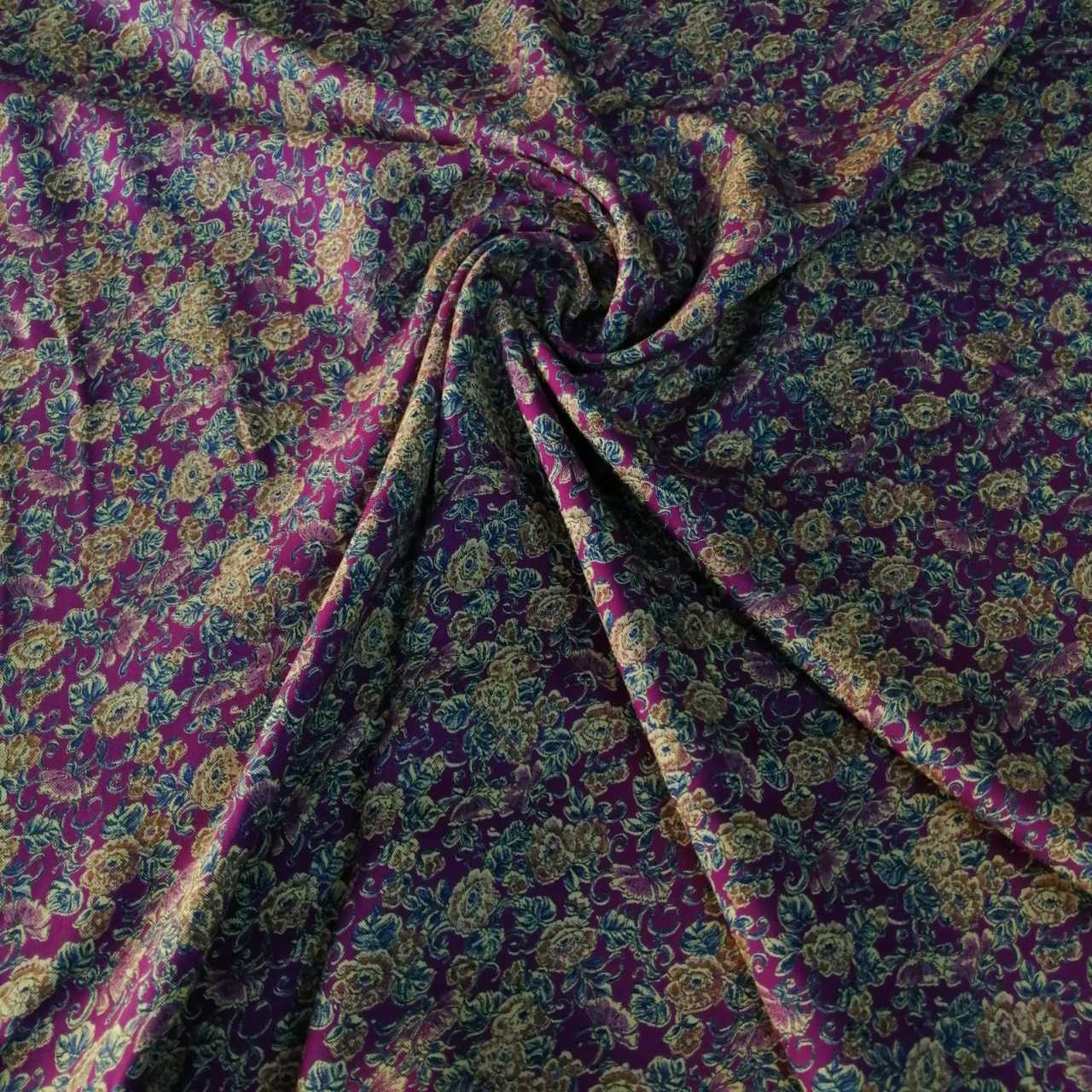 Soft Viskon Kumaş