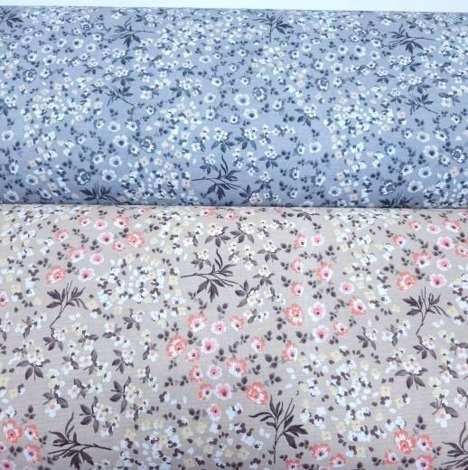 Çıtır Çiçekler En 220 cm