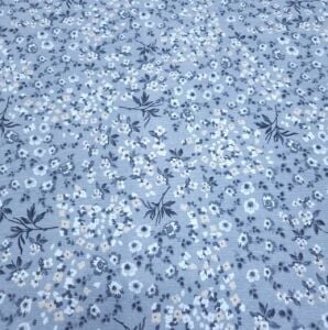 Çıtır Çiçekler En 220 cm