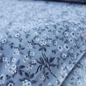 Çıtır Çiçekler En 220 cm