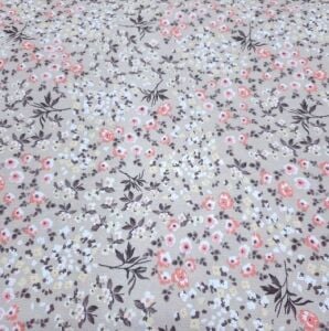 Çıtır Çiçekler En 220 cm