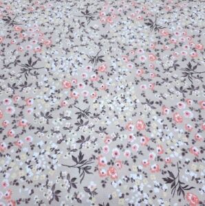 Çıtır Çiçekler En 220 cm