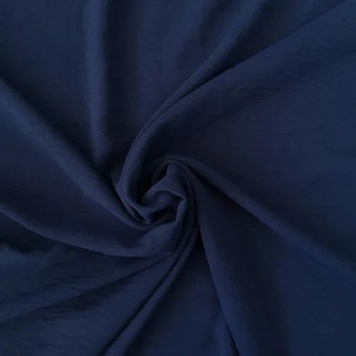 Lacivert Aerobin Kumaş