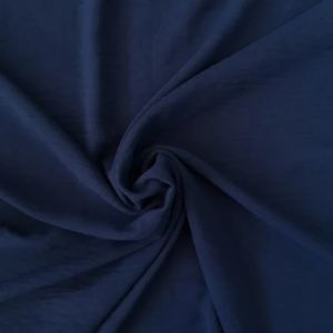 Lacivert Aerobin Kumaş