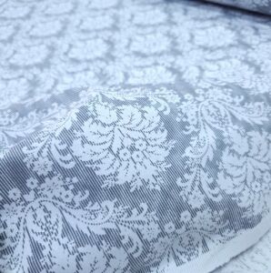 Damask En 220 gri