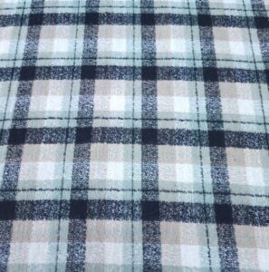 Soft Klasik Oduncu Kumaş Yeşil