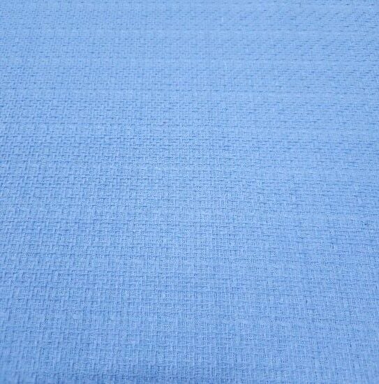 Fırsat Şanel Kumaş Mavi