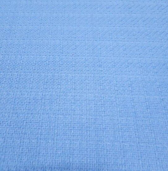 Fırsat Şanel Kumaş Mavi