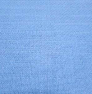 Fırsat Şanel Kumaş Mavi