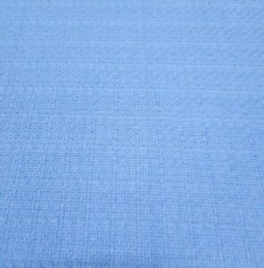 Fırsat Şanel Kumaş Mavi