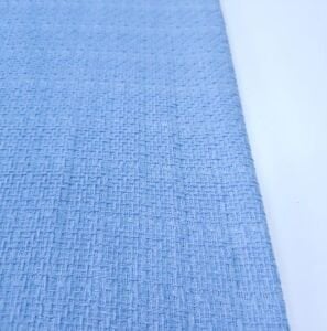 Fırsat Şanel Kumaş Mavi