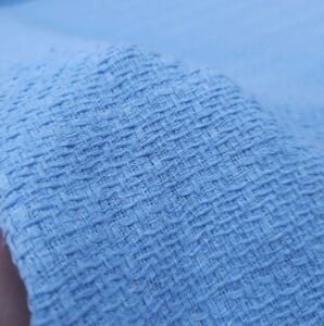 Fırsat Şanel Kumaş Mavi