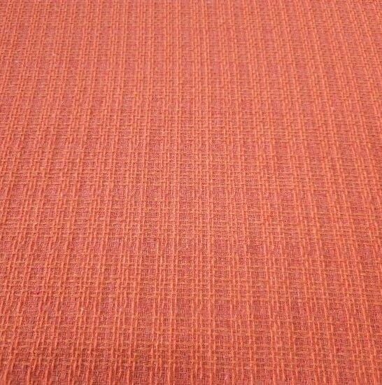 Fırsat Şanel Kumaş Kiremit