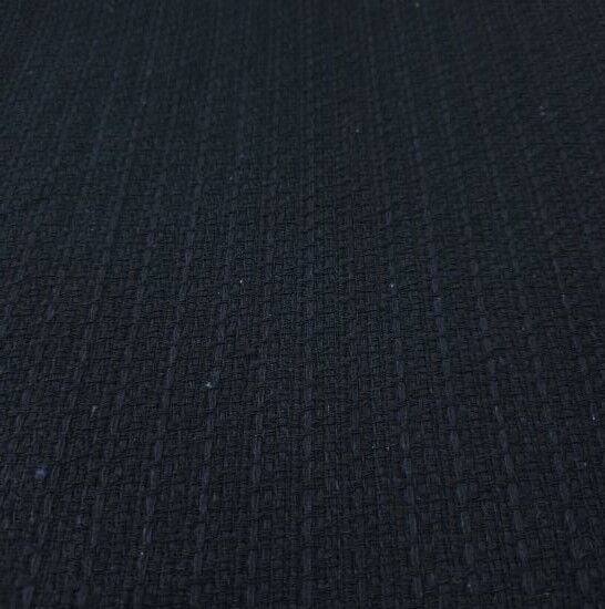 Fırsat Şanel Kumaş Siyah