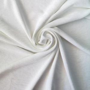 Kırık Beyaz Aerobin Kumaş