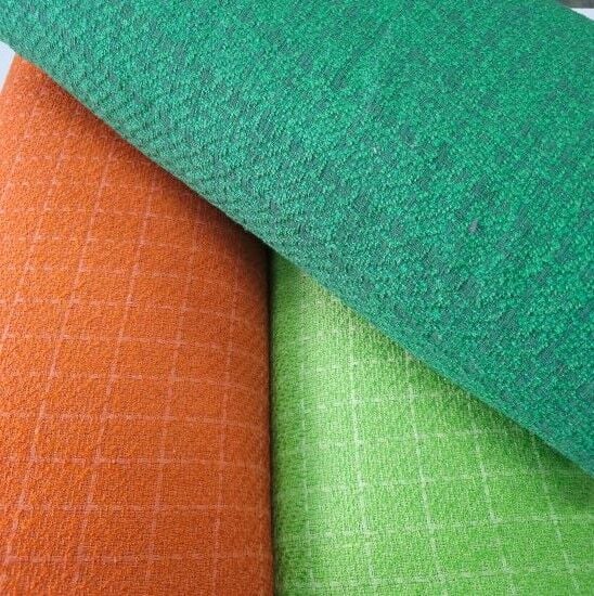 Buklet Şanel Kumaş