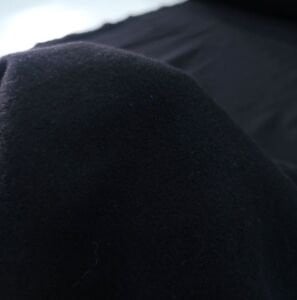 Siyah Oduncu Kumaş