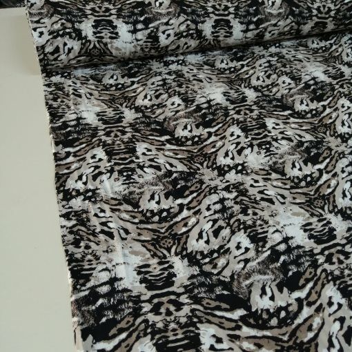 Batik Viskon Kumaş