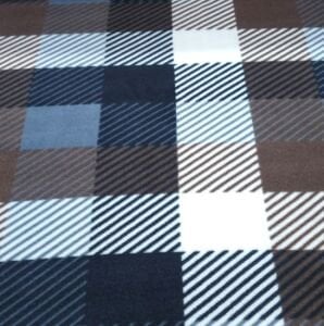 Kareli Polar Kahverengi