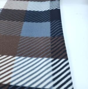 Kareli Polar Kahverengi