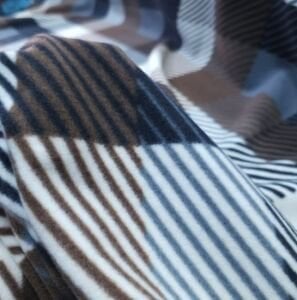 Kareli Polar Kahverengi