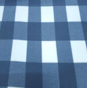 Ekosa Polar Kumaş Gri