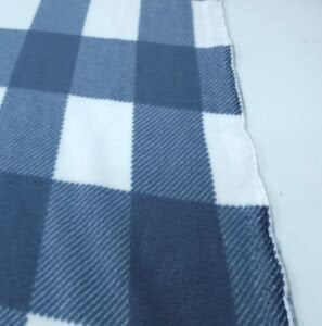 Ekosa Polar Kumaş Gri