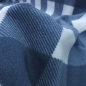 Ekosa Polar Kumaş Gri