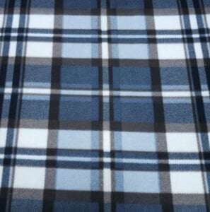 Ekosa Polar Kumaş Kahverengi