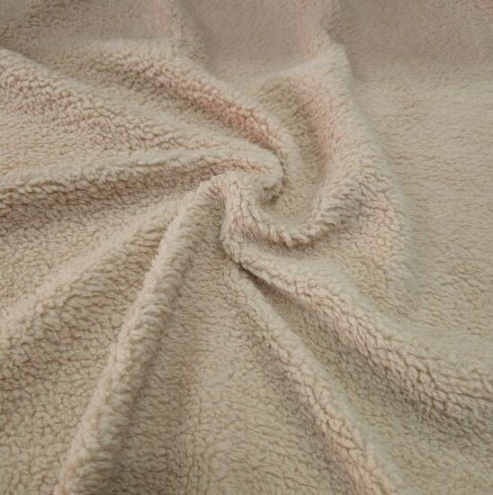 Cappuccino Kuzu Welsoft Kumaş