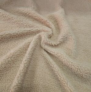 Cappuccino Kuzu Welsoft Kumaş