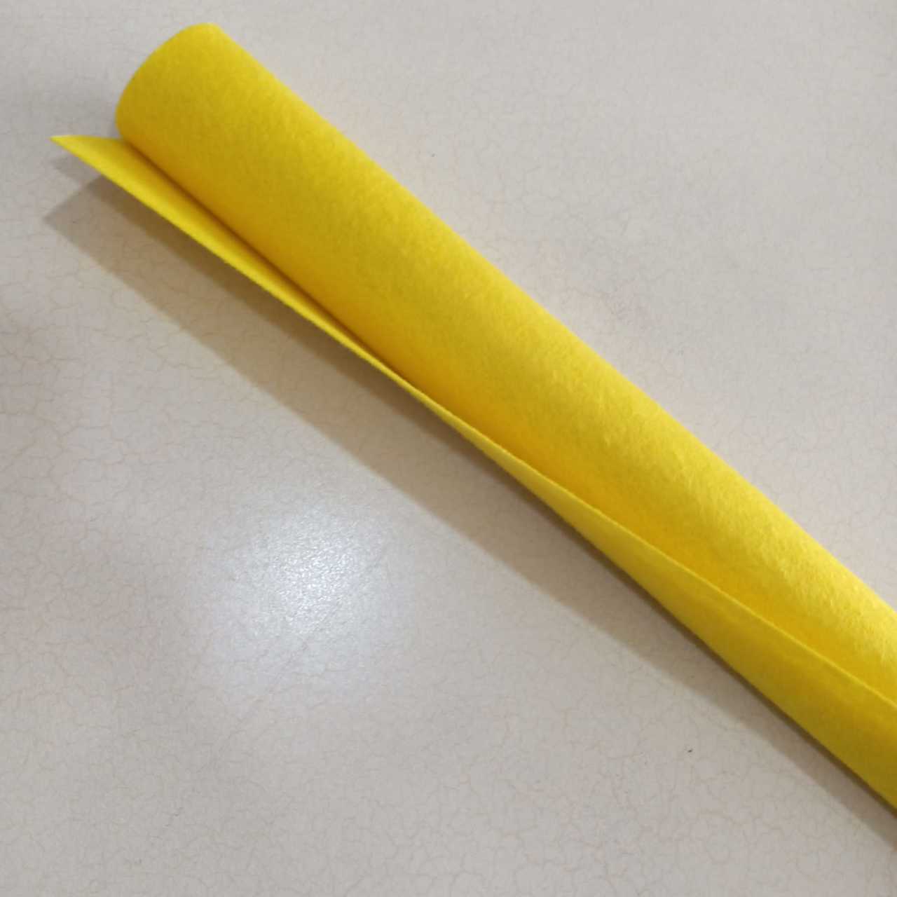 Sarı Keçe