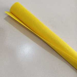 Sarı Keçe