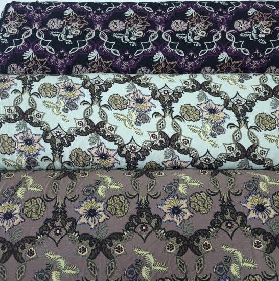 Belmando Keten Geleneksel