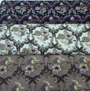 Belmando Keten Geleneksel