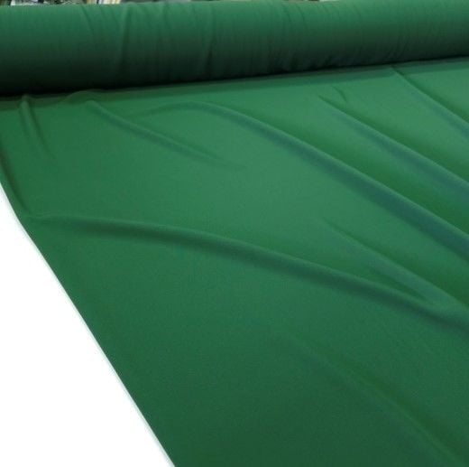 Zümrüt Yeşili Medine İpeği