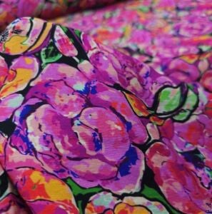 Mango Viskon Ebruli pembe