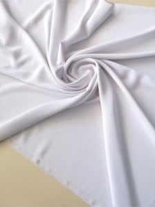 Beyaz Medine İpeği
