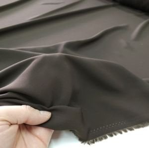 Acı Kahverengi Medine İpeği