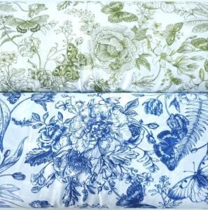 Mango Viskon Kelebekler