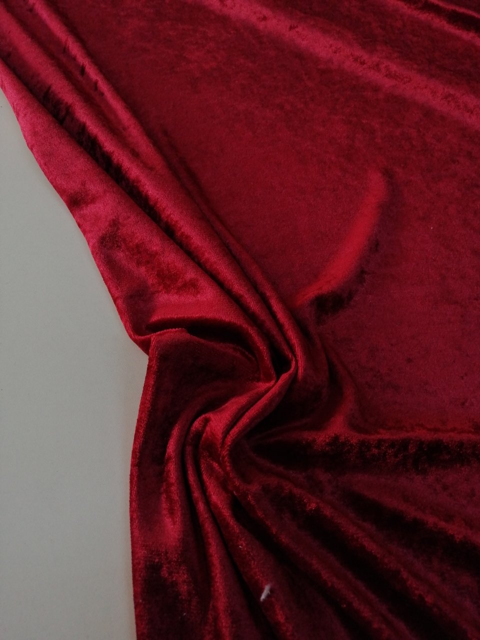 Bordo Kadife