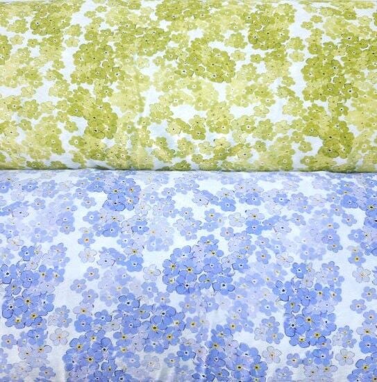 Mango Viskon Çiçekler