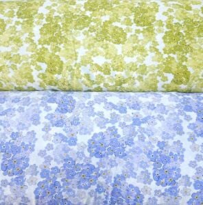 Mango Viskon Çiçekler