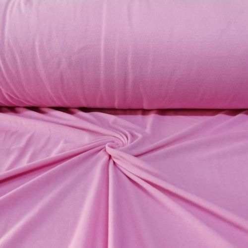 Pembe Polar Kumaş