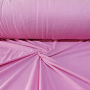 Pembe Polar Kumaş