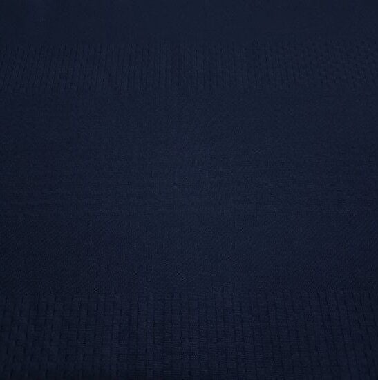 Jakarlı Merserize Çelik  Kumaş