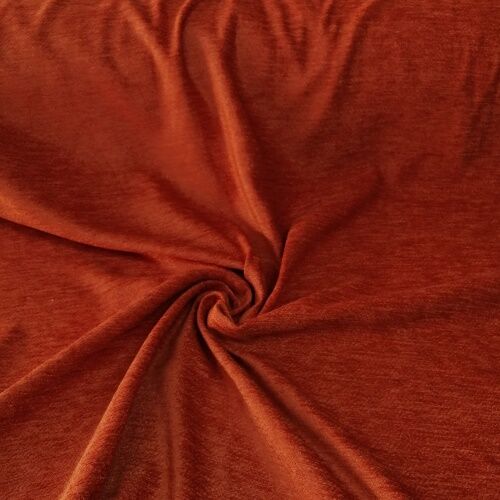 Kiremit Şonil Döşemelik Kumaş