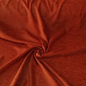 Kiremit Şonil Döşemelik Kumaş